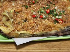 -烤满分·东北烧烤(首经贸店)