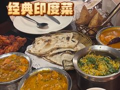 -Bombay Grill印度餐厅