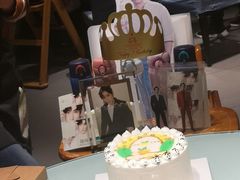 -海底捞火锅(上元大街店)