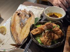 -角落里(中山公园店)