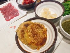 -福寿斋·老北京铜锅涮肉·烤鸭(顺义总店)