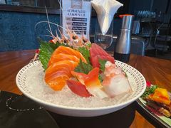 -Mr·Fish鱼鲜生海鲜放题(银泰in99店)