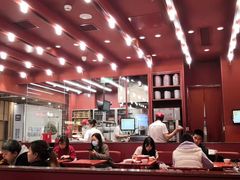 大堂-喜家德虾仁水饺(长泰广场店)