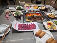 -海底捞火锅(苏宁广场店)