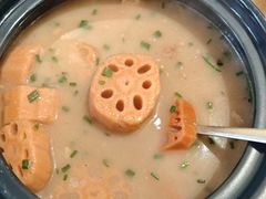 -食藕·武昌鱼(古德寺店)