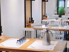 大堂-HELLO MUSAE 拾光缪斯餐厅·纯正希腊风味(苏州中心店)