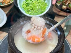 -荣基四海一家·家常菜·海鲜大排档(新安店)
