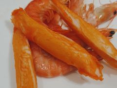 -晶丽香榭自助餐(南京大饭店)