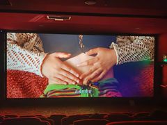 -中影数字圣谛影城(火车站禹悦汇店)