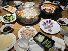 -守柴炉烤鸭(成都大邑店)