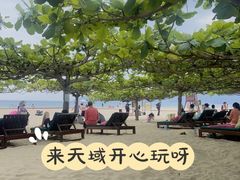 -儿童菜·采风阁家常菜餐厅(亚龙湾天域酒店)