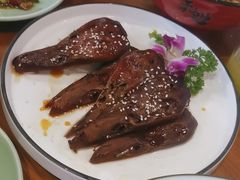 -晋享皖宴(创新大道店)