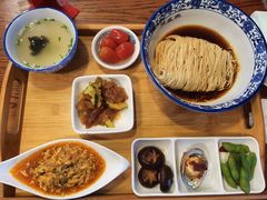 -孙盛兴奥灶面馆·蟹黄面·三虾面(山塘街总店)