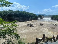 -镜泊湖风景区