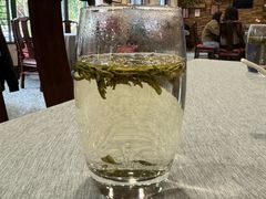 -龙井壹号·茶缘山景宴(龙井村店)