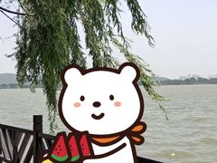 -云龙湖旅游景区