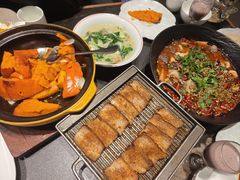 -宁邦·家宴·南京菜(红山动物园店)