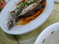 -秋姐美食店(旅游大道店)