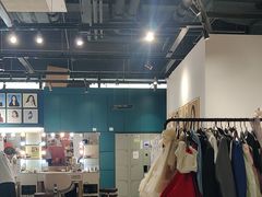 -海马体照相馆(天津世纪都会店)