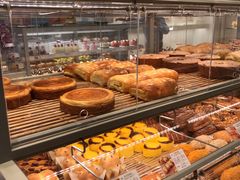 -好利来(八里庄店)