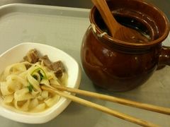 -拿渡·水煮鱼麻辣香锅(王府井奥莱·香江小镇店)