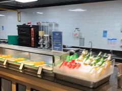 -OPEN開全日自助餐厅·西餐·海鲜(佛山希尔顿酒店)
