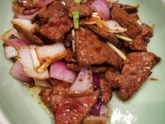 -虎哥私房菜(馒头山店)