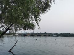 -长春市南湖公园