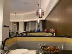 大堂-楚禾宴·家宴(光谷大道店)