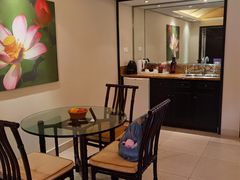 -太阳岛度假酒店