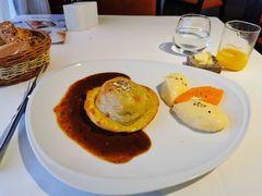 -Khéma Restaurant Pasteur