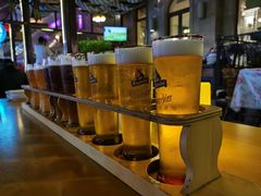 -巴伐利亚啤酒坊(意式风情街店)