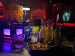 -赤红音乐现场(浦东金桥路店)