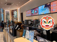 -星巴克臻选(杭州万象城店)