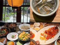 -吴越荣记·苏州菜·松鼠桂鱼(娄门景区店)
