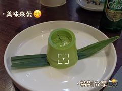 -狮拾久·现代新加坡料理(福田COCO Park店)