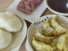 -蒋家桥饺面店(东关街店)