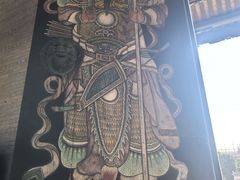 -陈家祠堂-游客中心
