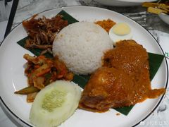 -关夫人餐厅(阳光广场店)