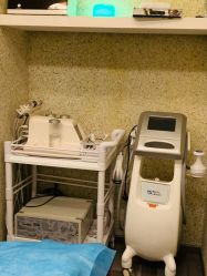 -悦色嘉丽科技美肤健康管理