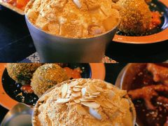 招牌年糕-KCOOKING概念韩餐(世茂52+店)