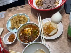 -小满手工粉(上海月星环球港店)