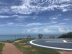 -漳州滨海火山岛自然生态风景区