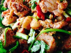 -宋记冕宁土菜馆(海门渔村二店)