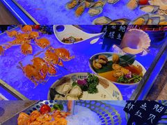 -松山湖帝豪花园酒店西餐厅(美景中路店)