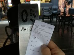 -龙治汉堡(中华城店)