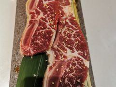 -千寻山野烤肉(中关村店)