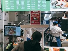 -紫光园北京小吃(昌平鼓楼西街店)