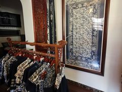 -中国蓝印花布馆