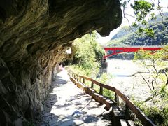 -太鲁阁公园